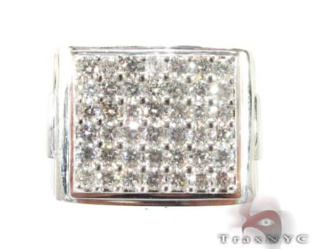 Side Ridge Ring 8856 - Image 2