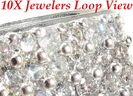 Side Ridge Ring 8856 - Image 3