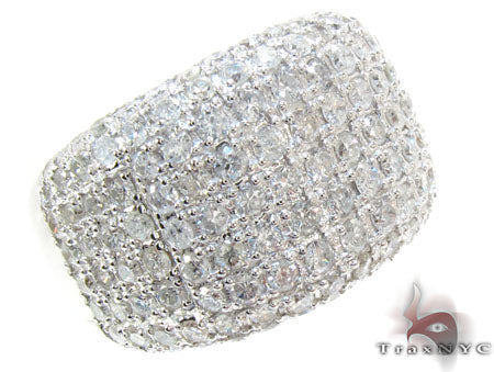 9 Row Ring 23719 - Image 1