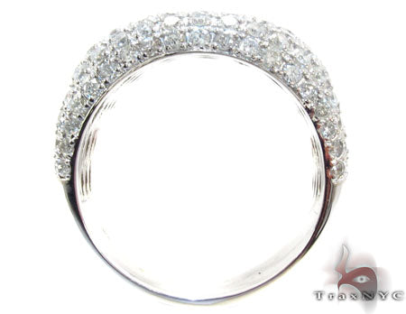 9 Row Ring 23719 - Image 5