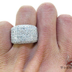 9 Row Ring 23719 - Image 7