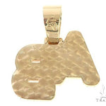 AB Custom Shadow Pendant 65652 - Image 3