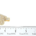 AB Custom Shadow Pendant 65652 - Image 7