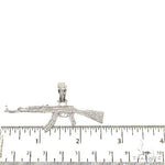 AK-47 Diamond Pendant 68875 - Image 4