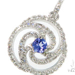 Aether Diamond Pendant 45404 - Image 3