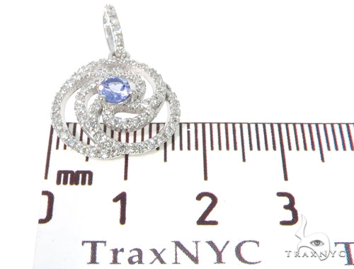 Aether Diamond Pendant 45404 - Image 6