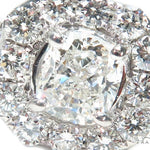 Ainos Prong Diamond Engagement Ring 41248 - Image 4