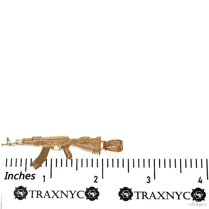 Ak 47 Pendant 69869 - Image 5