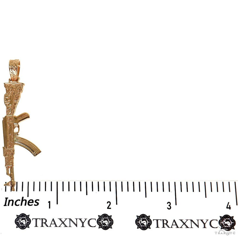 Ak 47 Pendant 69869 - Image 6