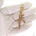 Ak 47 Pendant 69869 - Image 7