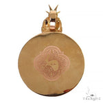 Albanian Eagle Pendant 68332 - Image 4