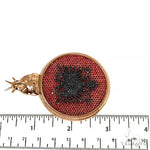 Albanian Eagle Pendant 68332 - Image 6