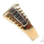 Diamond Timepiece Ring 41453 - Image 4