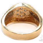 Diamond Timepiece Ring 41453 - Image 5