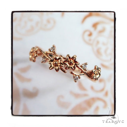 Amaryllis Diamond Anniversary/Fashion Ring 45472 - Image 6