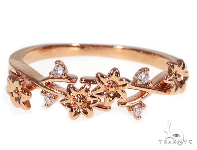 Amaryllis Diamond Anniversary/Fashion Ring 45472 - Image 1