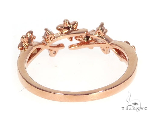 Amaryllis Diamond Anniversary/Fashion Ring 45472 - Image 4