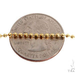 American Flag Moon Cut Chain Set 64414 - Image 10