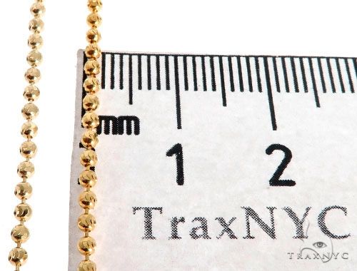 American Flag Moon Cut Chain Set 64414 - Image 13