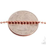 American Flag Moon Cut Chain Set 64416 - Image 10