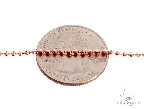 American Flag Moon Cut Chain Set 64416 - Image 10