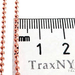 American Flag Moon Cut Chain Set 64416 - Image 13