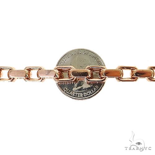 Anchor Cable Link Chain With Barrel Diamond Lock 68869 - Image 6