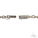 Anchor Cable Link Chain With Barrel Diamond Lock 68870 - Image 5
