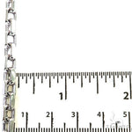 Anchor Cable Link Chain With Barrel Diamond Lock 68872 - Image 6