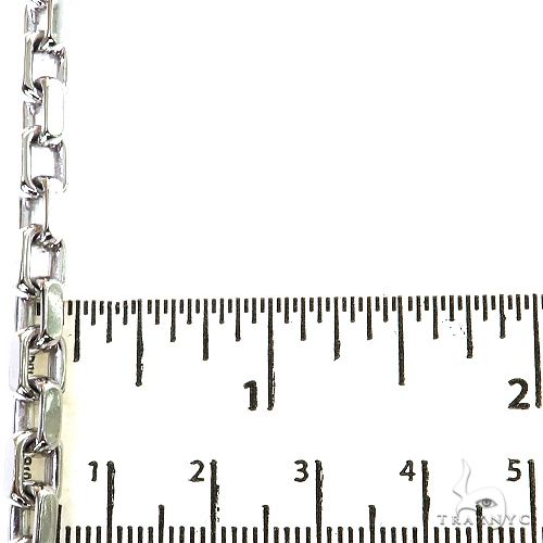 Anchor Cable Link Chain With Barrel Diamond Lock 68872 - Image 6