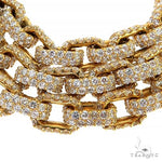 Anchor Diamond Chain 68039 - Image 3