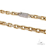 Anchor Diamond Chain 68039 - Image 4