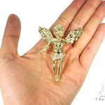 Angel Diamond Pendant 49168 - Image 5