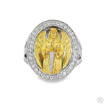 Angel of Valor Ring 70658 - Image 1
