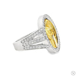 Angel of Valor Ring 70658 - Image 3