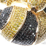 Custom Large Angry Bee Pendant 64173 - Image 9