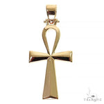 Ankh Cross Pendant 68564 - Image 1