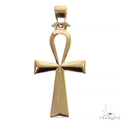 Ankh Cross Pendant 68564 - Image 1