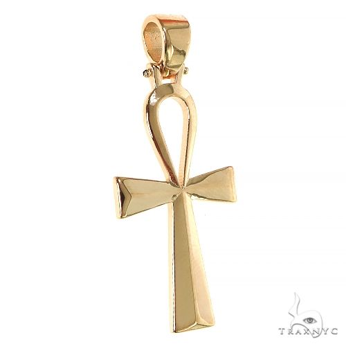 Ankh Cross Pendant 68564 - Image 2