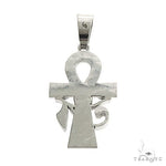 Ankh Eye of Horus Pendant 66962 - Image 4