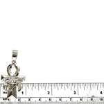 Ankh Eye of Horus Pendant 66962 - Image 5