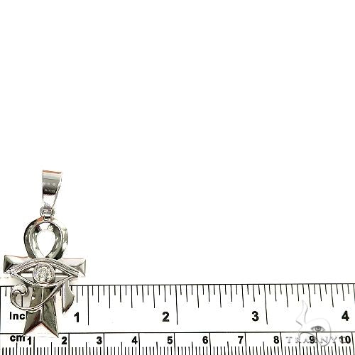 Ankh Eye of Horus Pendant 66962 - Image 5