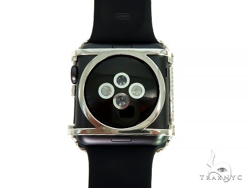 Apple Watch Diamond Case 56472 - Image 12