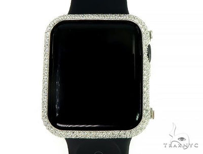 Apple Watch Diamond Case 56472 - Image 1