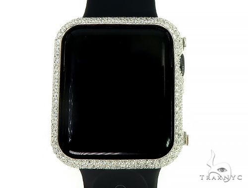 Apple Watch Diamond Case 56472 - Image 1