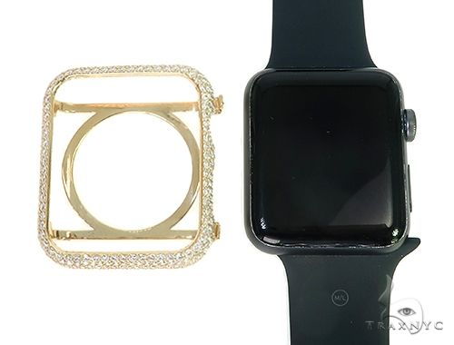 Apple Watch Diamond Case 65875 - Image 7