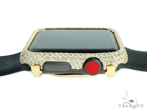 Apple Watch Diamond Case 65875 - Image 10