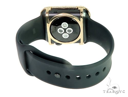 Apple Watch Diamond Case 65875 - Image 11