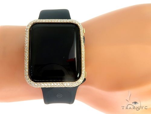 Apple Watch Diamond Case 65875 - Image 12