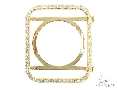 Apple Watch Diamond Case 65875 - Image 2